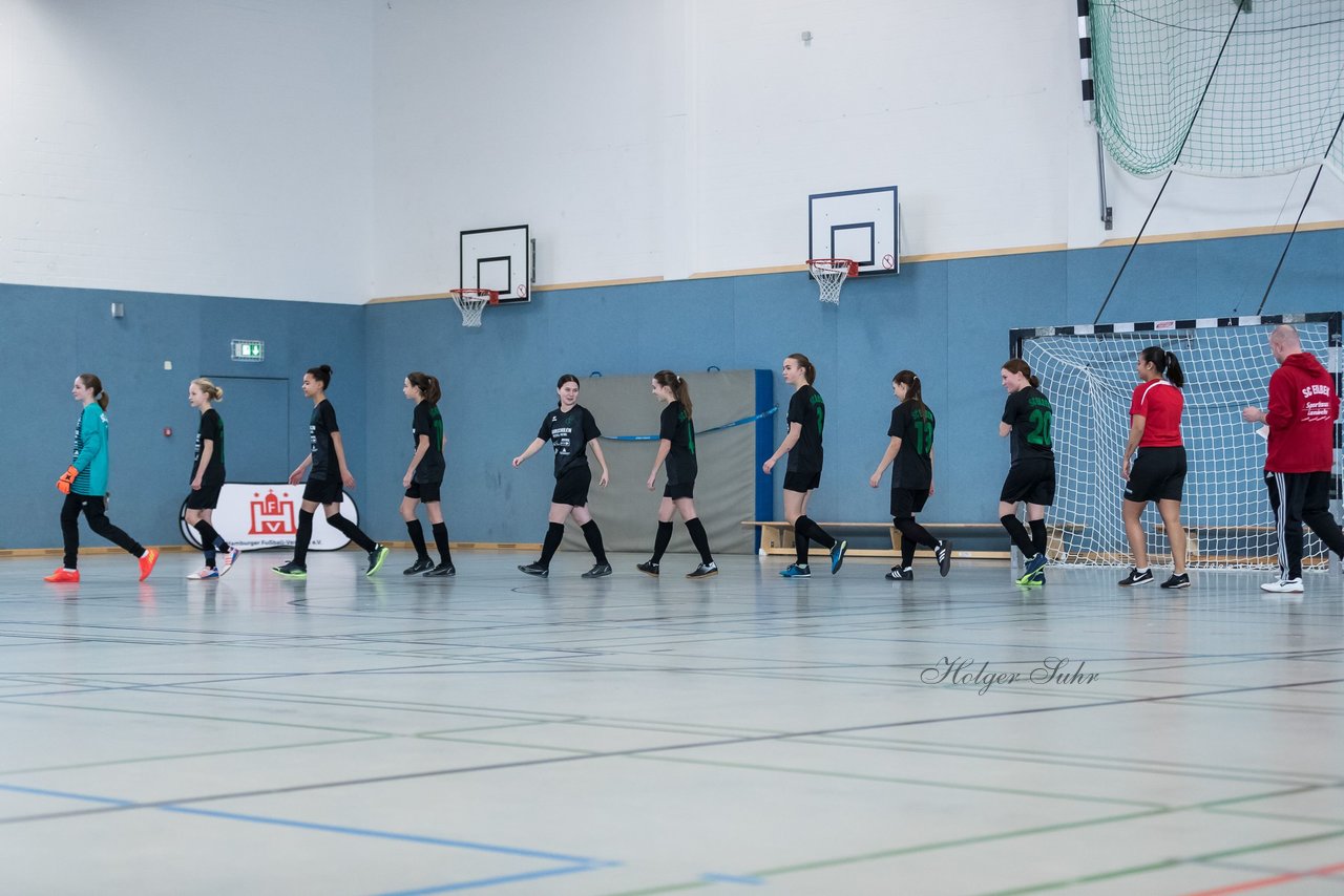 Bild 107 - C-Juniorinnen Futsalmeisterschaft